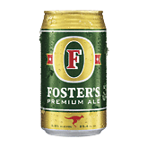 Foster's  Premium Ale Full-Size Picture